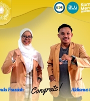 Tim Debat Bahasa Indonesia Universitas Musamus Lolos Seleksi Wilayah 3 Regional dan Siap Bersaing di Kompetisi Debat Mahasiswa Indonesia (KDMI)